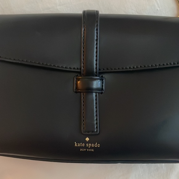 Kate Spade Leather Purse - Picture 2 of 7